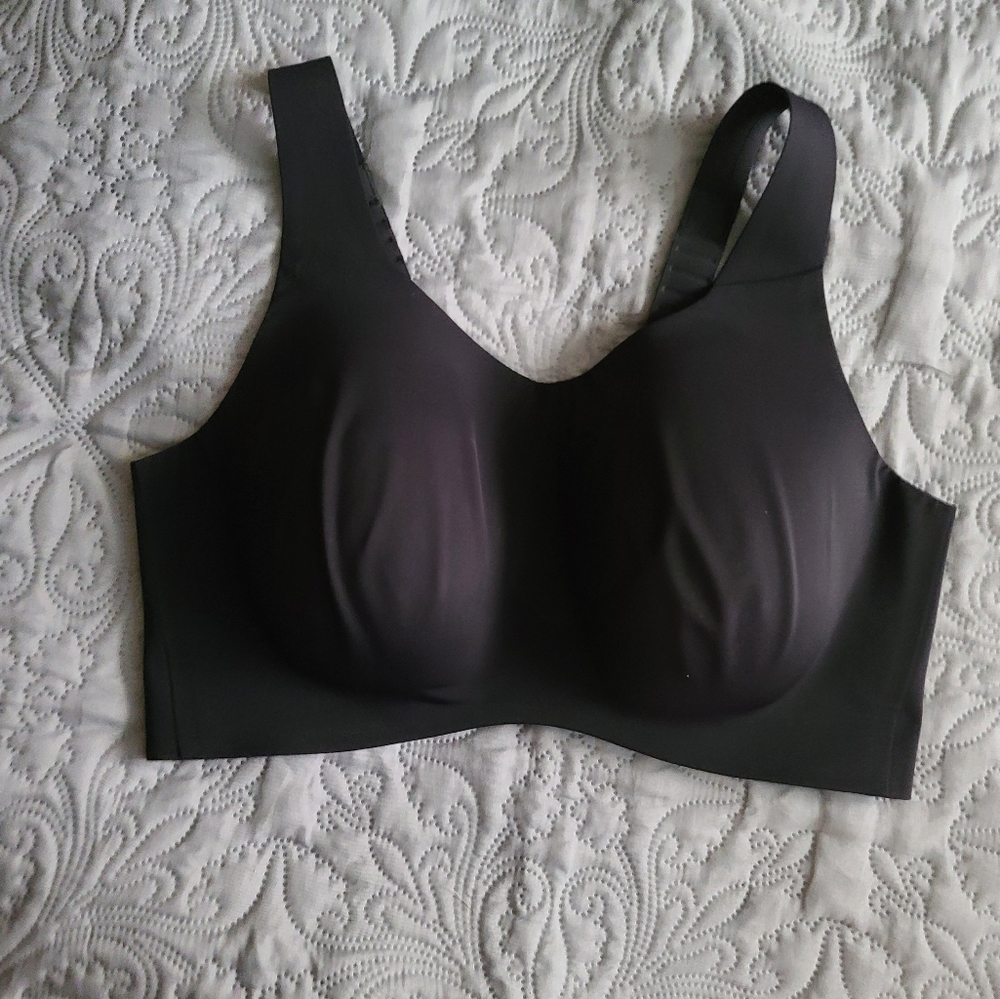 Knix size 7+